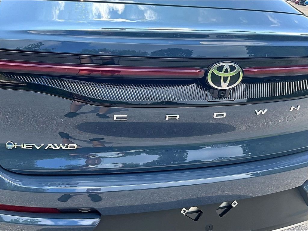 Certified Used 2026 White Toyota XLE image 26