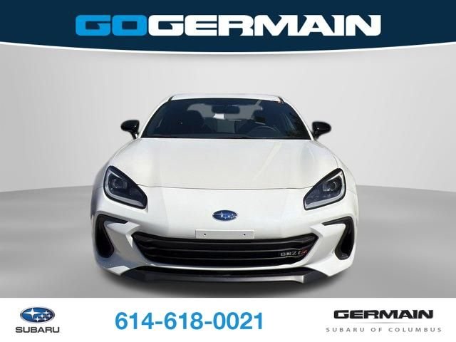 New 2026 Subaru BRZ tS 2 DOOR COU in Columbus #T9700908 | Germain