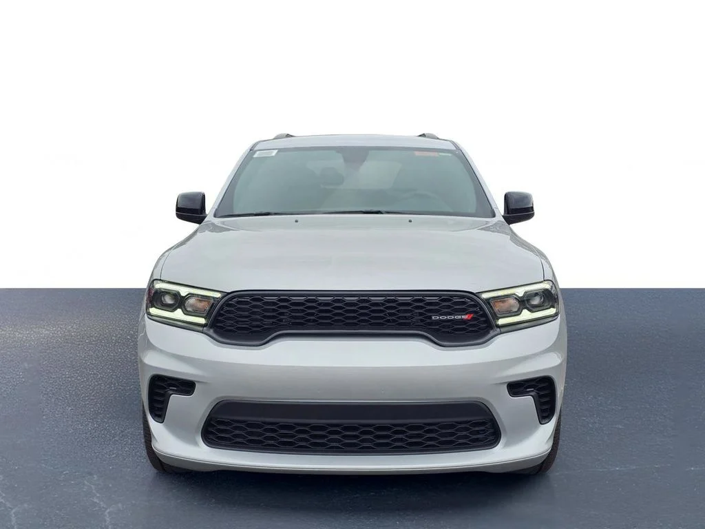 New 2026 Triple Nickel Exterior Paint Dodge GT image 2