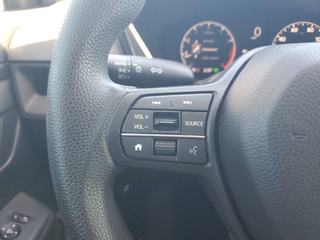 Used 2024  Honda EX image 20