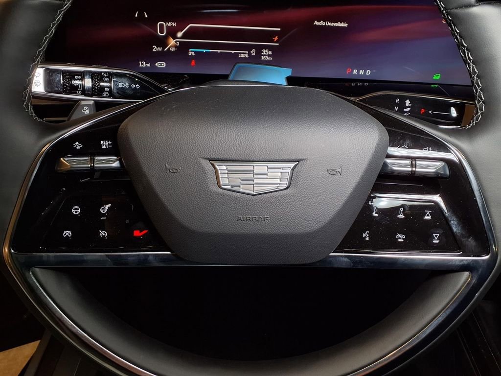 Used 2026 Luna Metallic Cadillac Sport image 20
