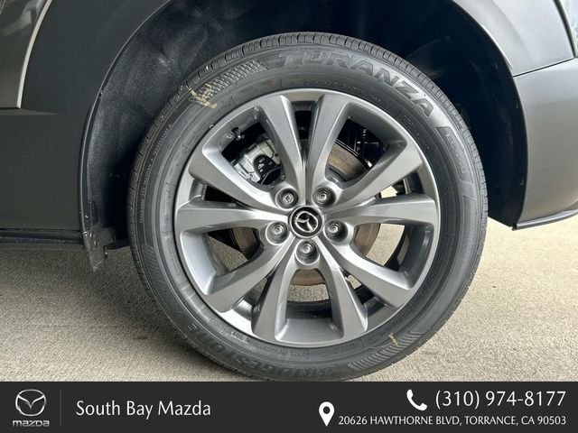 2025 Mazda CX-30 Preferred - Photo 6