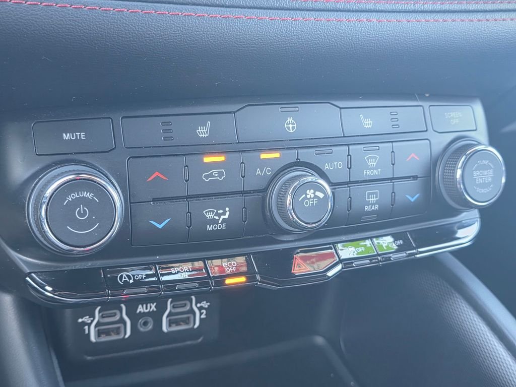 Certified Used 2023 Gray Dodge GT image 26