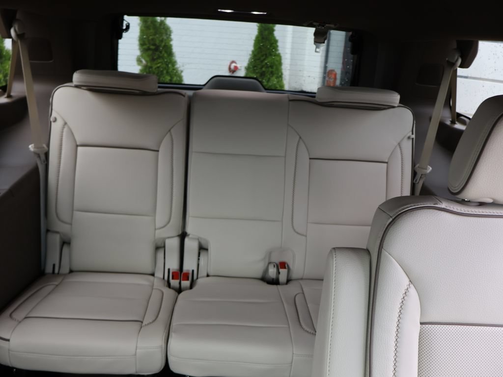 New 2026 Onyx Black GMC Denali image 20