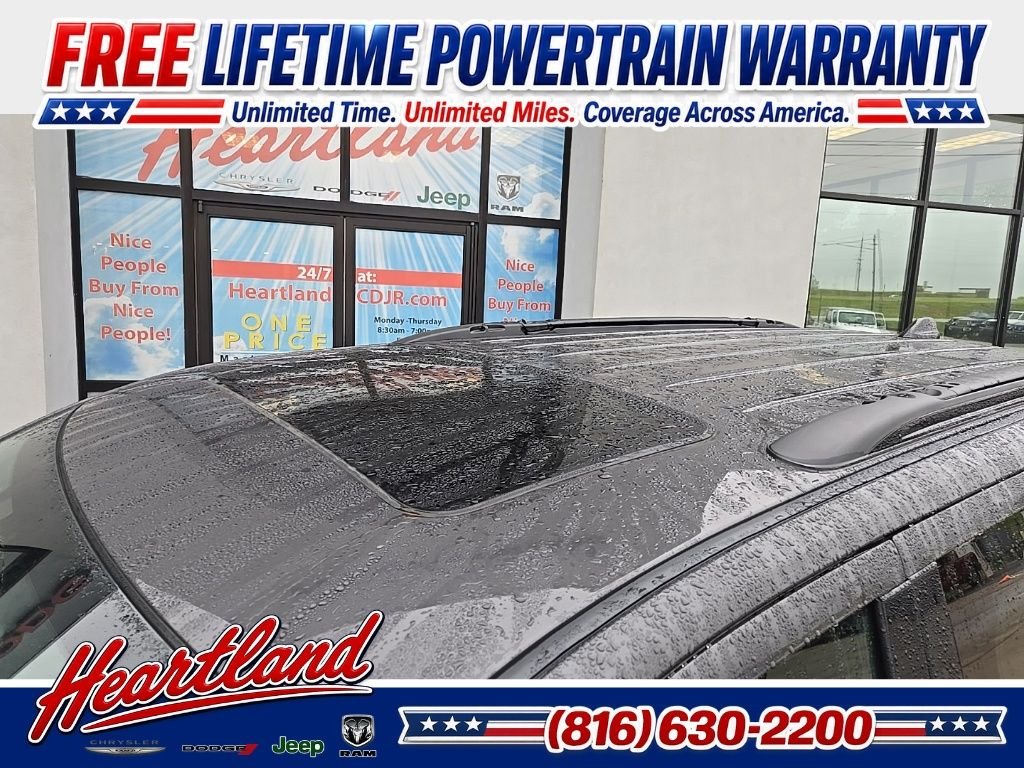New 2026 Vapor Gray Exterior Paint Dodge GT Plus image 20
