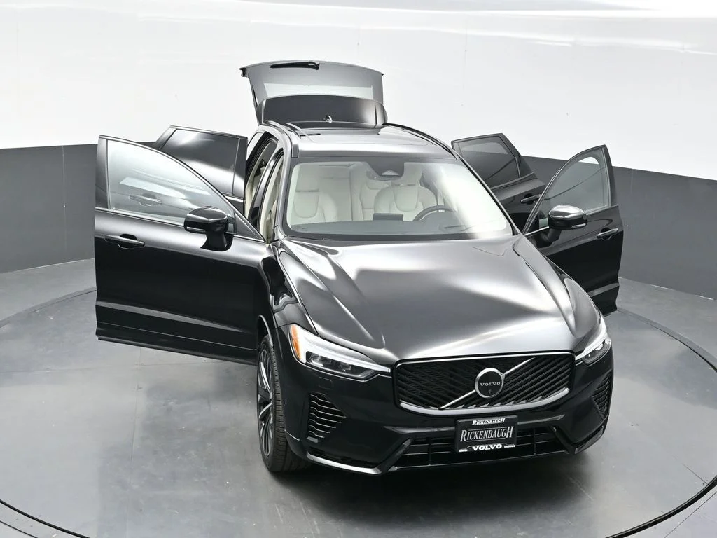 New 2026 Onyx Black Volvo T8 Ultra image 37