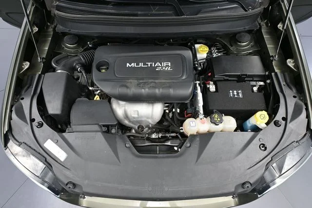 2019 Jeep Cherokee Latitude - Photo 44