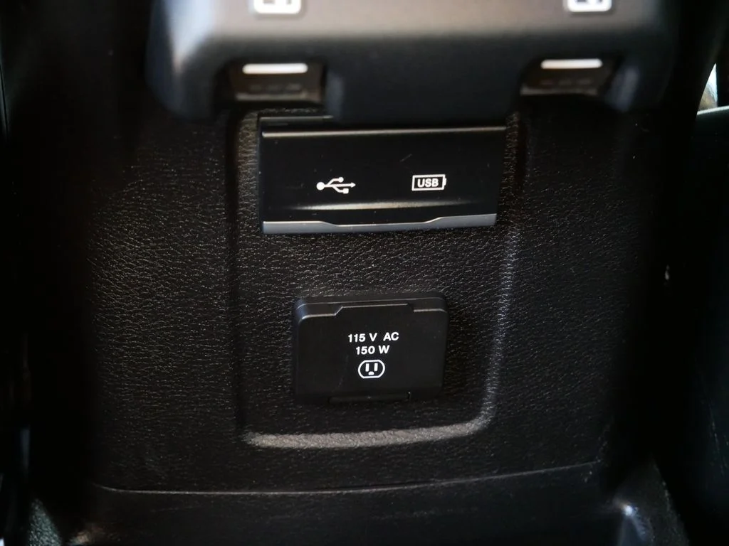 Certified Used 2018 White Jeep Unlimited Sahara image 14