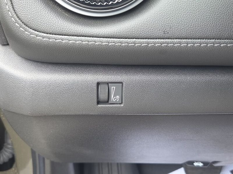 Used 2024 Harvest Gold / Bronze Chevrolet 2WD LT image 28