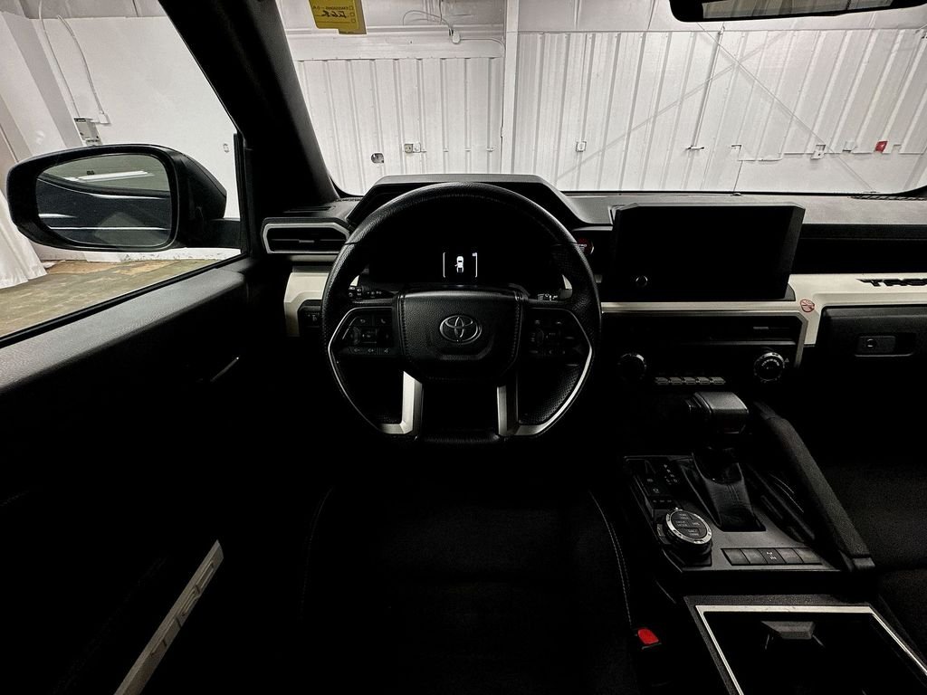 Used 2024 Toyota Tacoma Truck