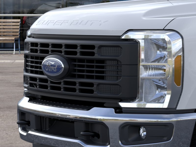 2026 Ford F-350 Super Duty XL - Photo 29