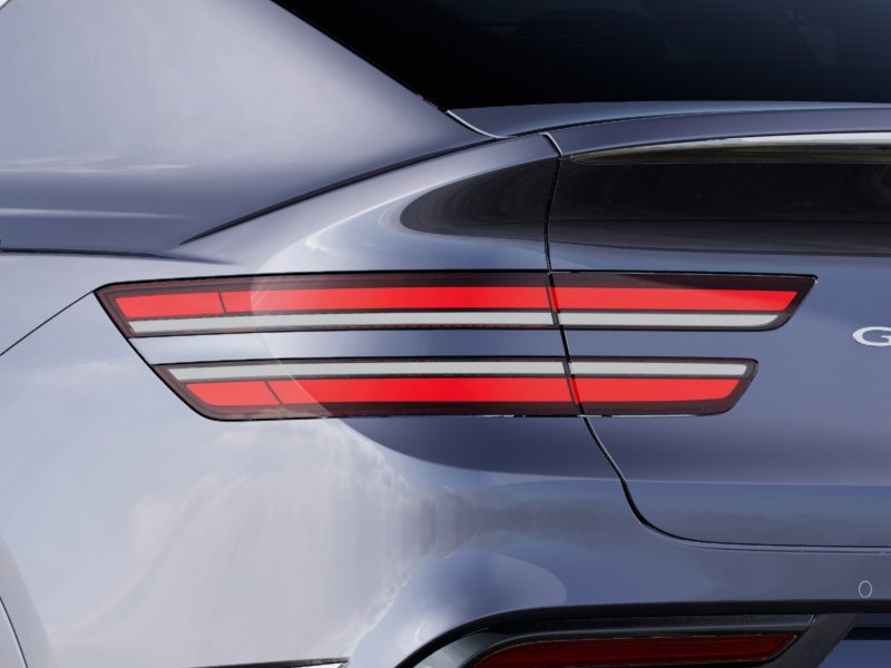 New 2027 Blue Genesis 3.5T image 10