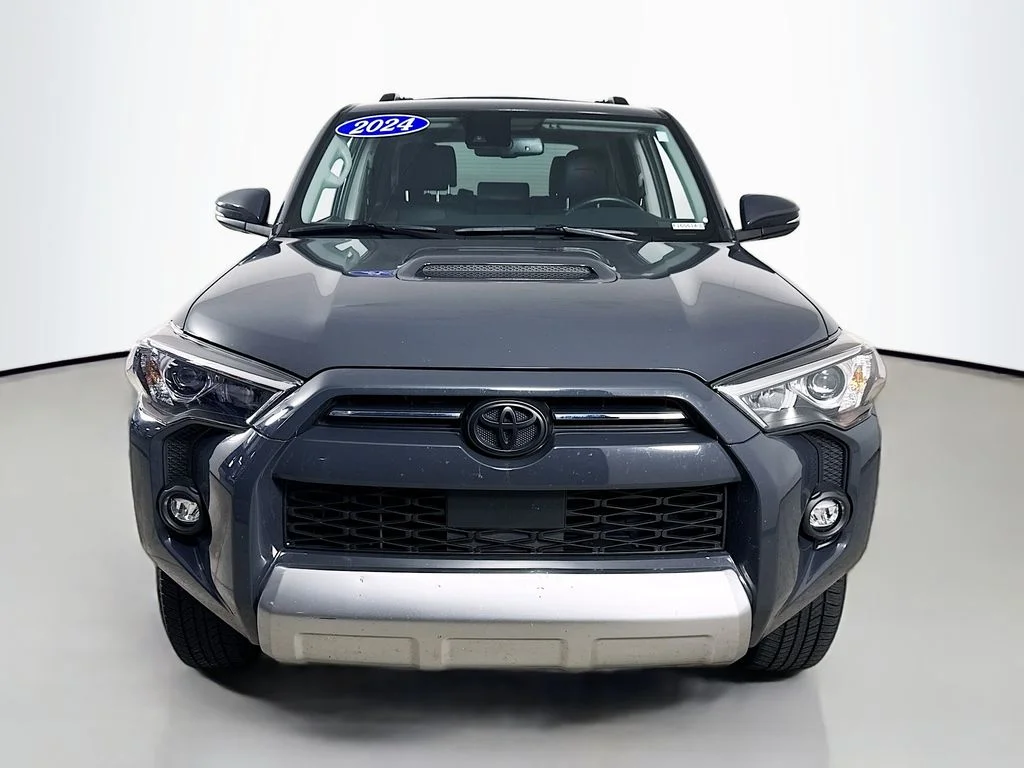 Used 2024 Underground Toyota TRD Off Road Premium image 8