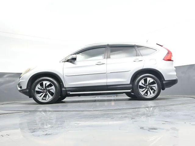 Used 2015 Silver Honda Touring image 34