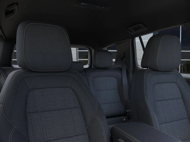 2027 GMC Terrain Elevation - Photo 30