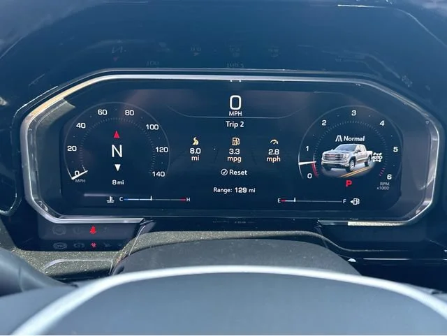 2026 GMC Sierra 1500 SLT - Photo 33
