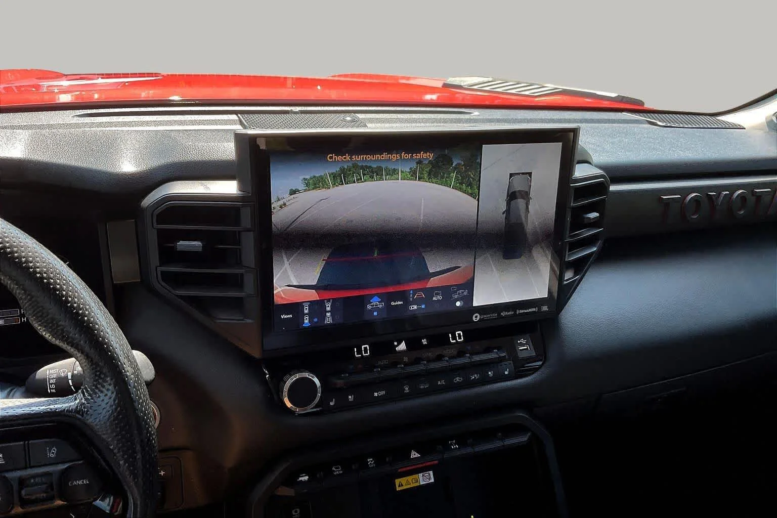 Used 2022 Solar Octane Toyota TRD Pro Hybrid image 27