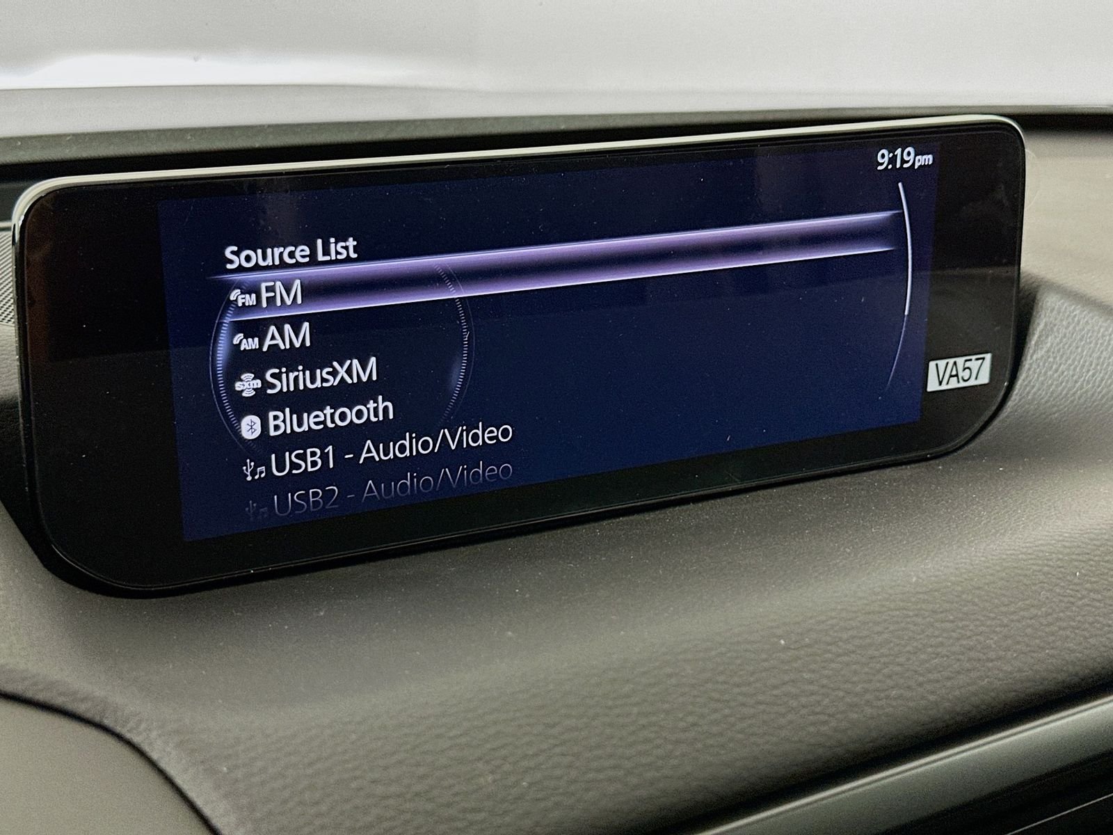 New 2026 Wind Chill Pearl Mazda 2.5 S Premium AWD image 15