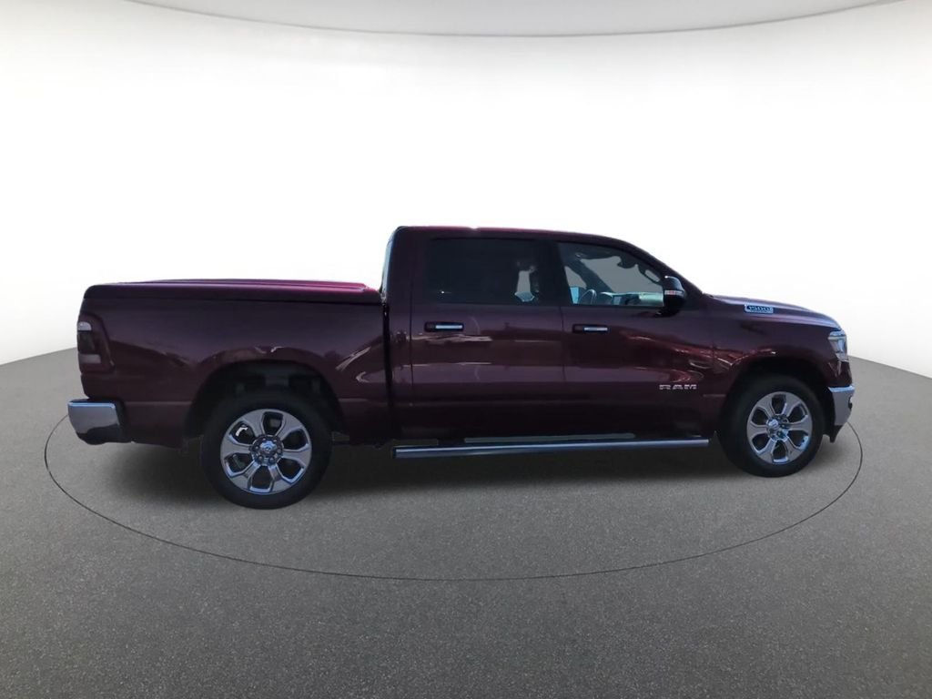 Used 2019 Red Ram Big Horn/Lone Star image 6