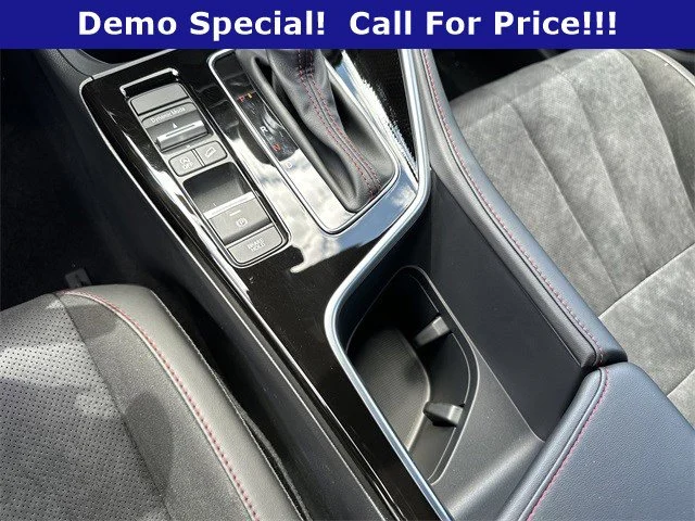 2025 Acura ADX A-Spec Package - Photo 49