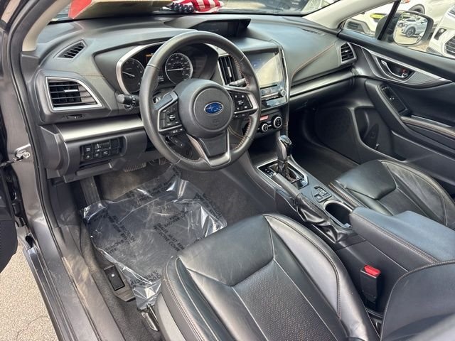 Used 2023 Gray Subaru Limited image 2