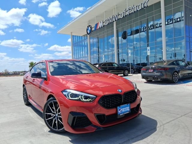 2024 BMW 2 Series