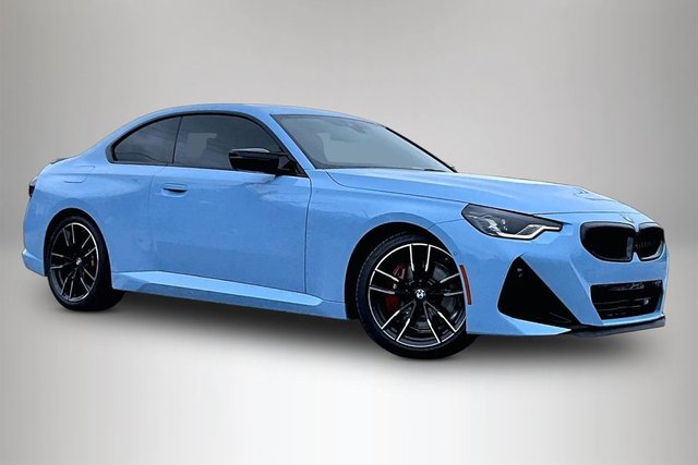 2026 BMW 2 Series M240i