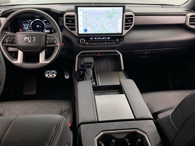 Used 2025 Gray Toyota SR5 image 2