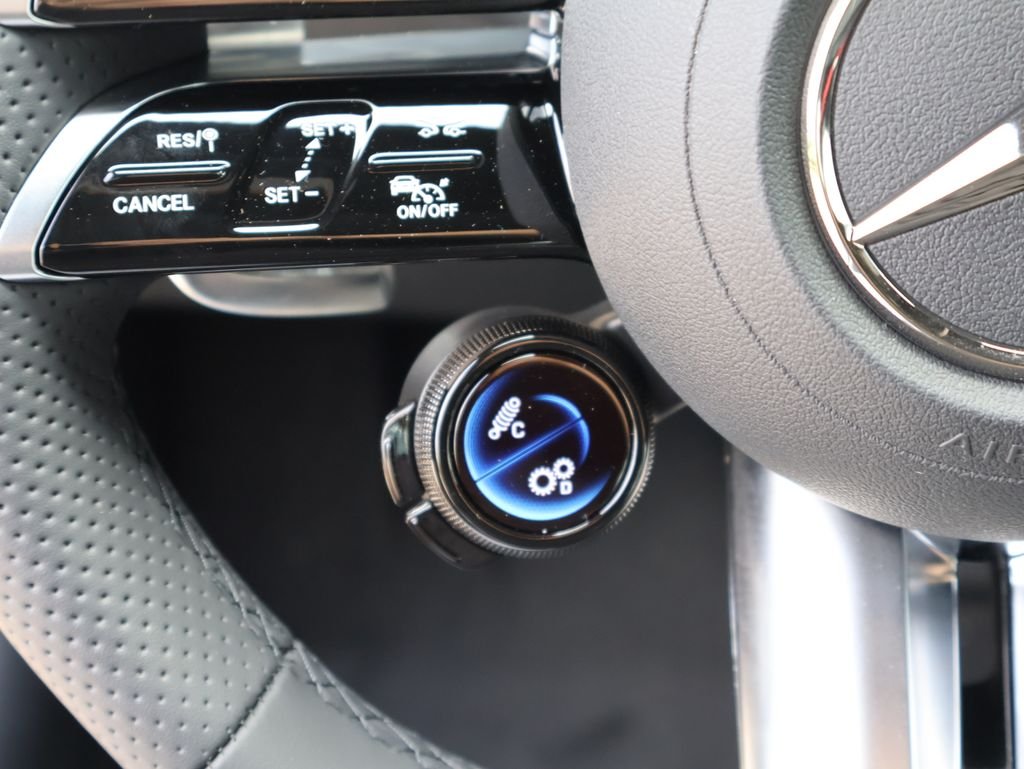 New 2026 Twilight Blue Metallic Mercedes-Benz C 43 AMG® image 35