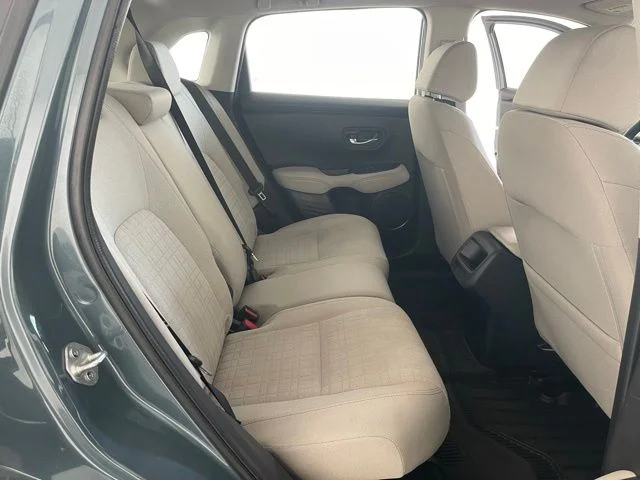 Used 2023 Green Honda LX image 46