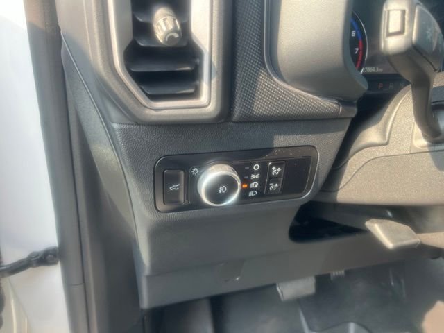 Certified Used 2023 Oxford White Ford Outer Banks image 10