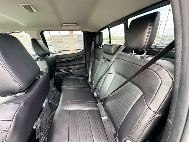 2025 Ford Ranger Lariat - Photo 55