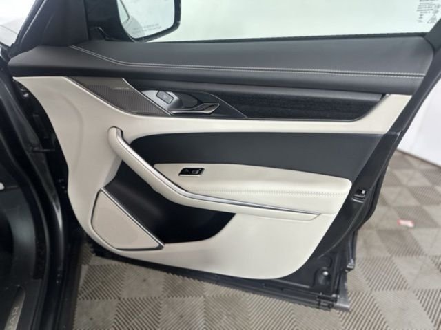 2026 Jaguar F-Pace R-Dynamic S - Photo 17