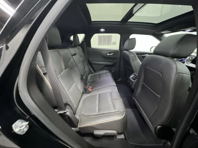 2019 Chevrolet Blazer Premier - Photo 29