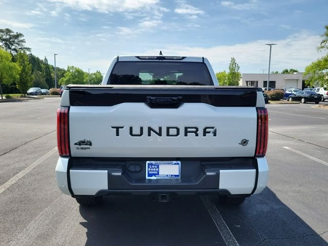 Used 2023 Wind Chill Pearl Toyota Platinum image 5