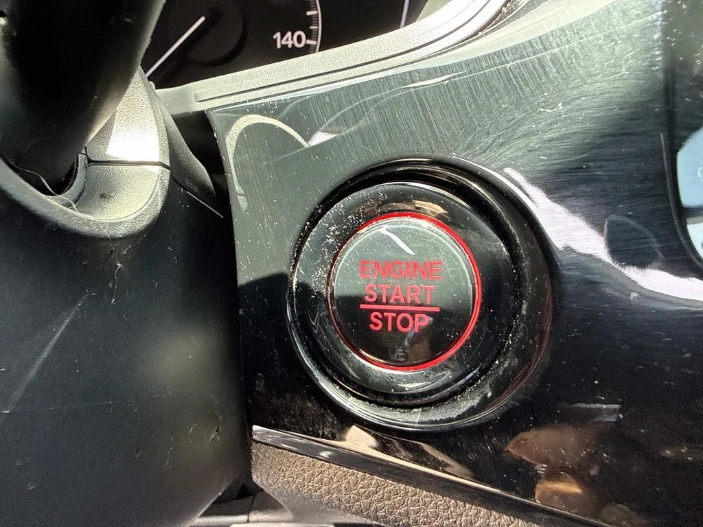 Used 2022  Honda Sport image 32