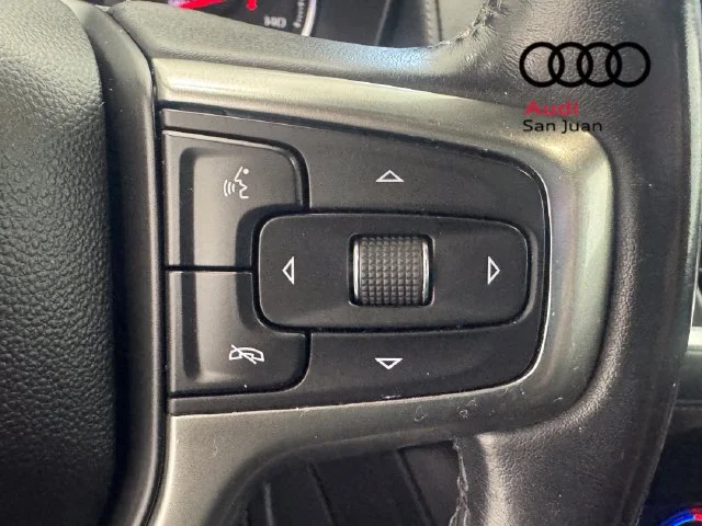 Used 2021 White Chevrolet LS image 19