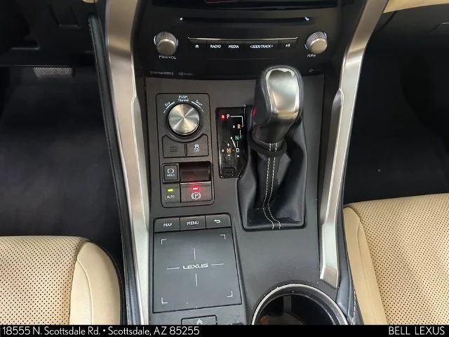 Used 2019 White Lexus 300 Base image 26