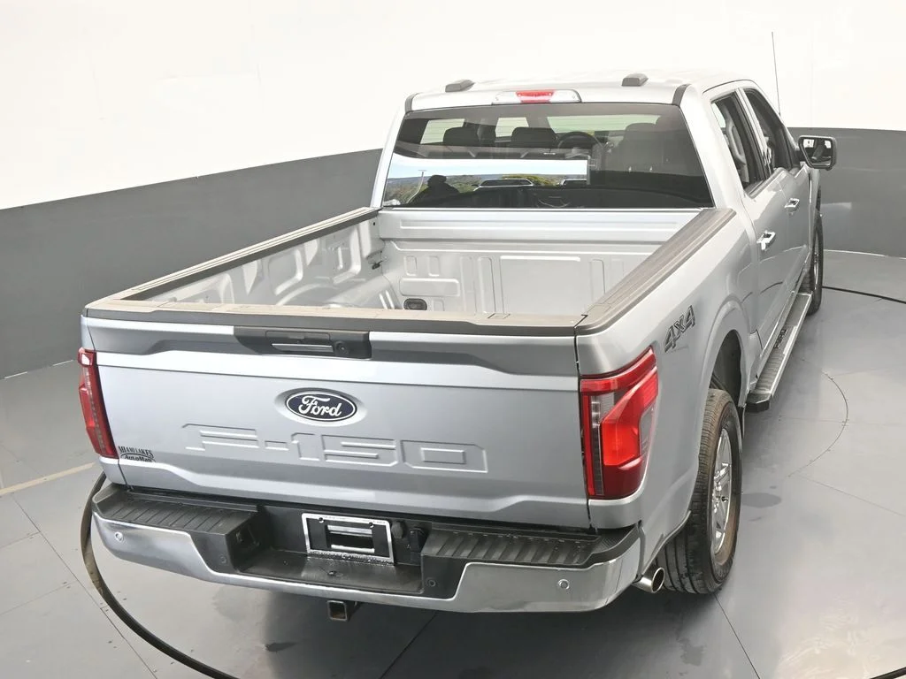 2024 Ford F-150 XLT - Photo 64