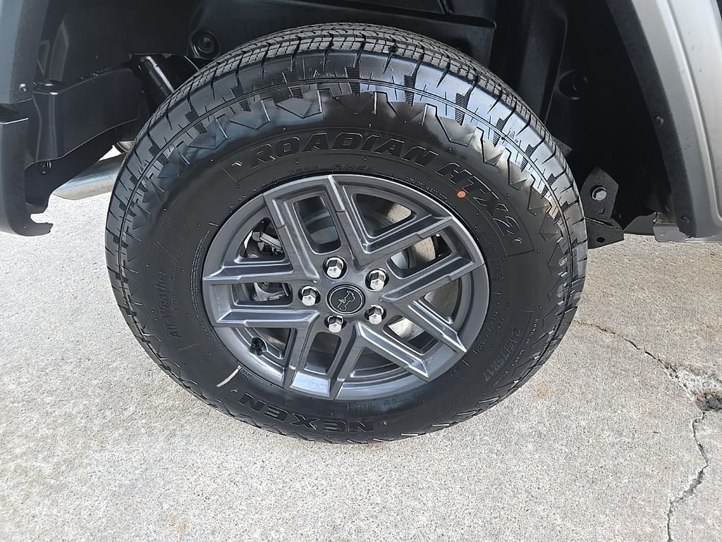 2026 Jeep Wrangler 4-Door Sport S - Photo 25