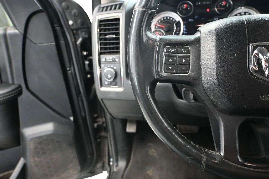 Used 2016 Black Ram Sport image 21