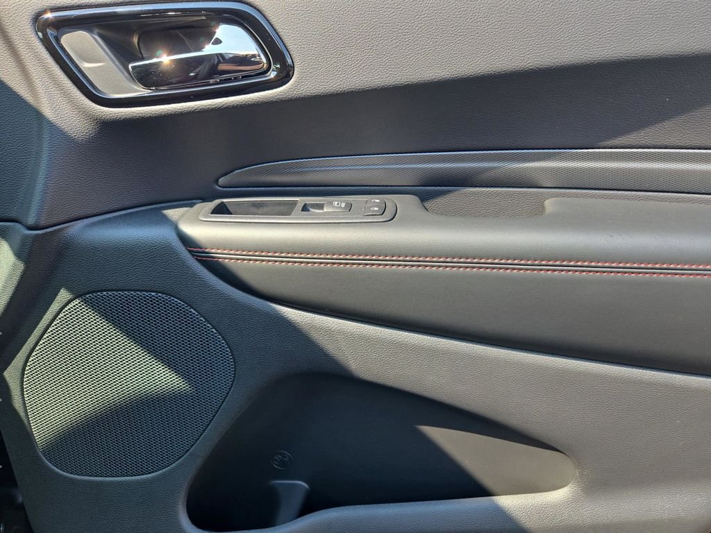 2026 Dodge Durango GT - Photo 28