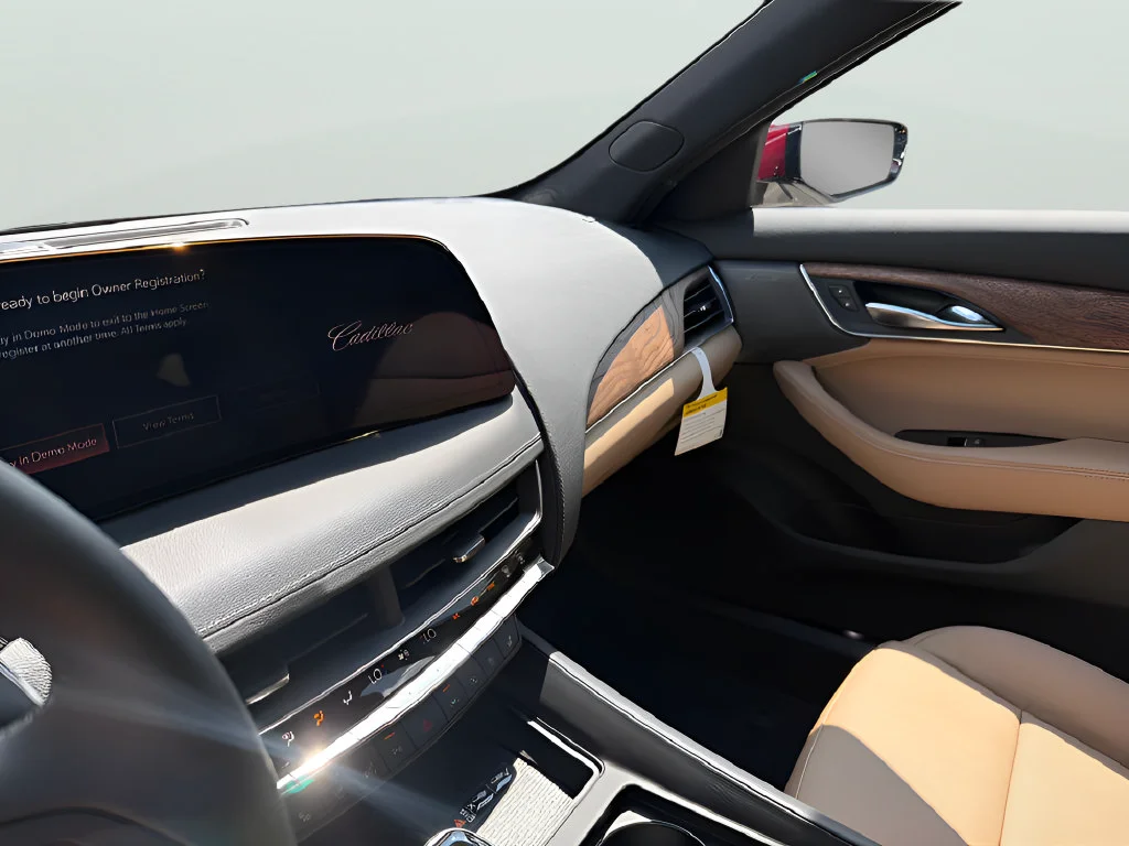 2026 Cadillac CT5 Premium Luxury - Photo 24