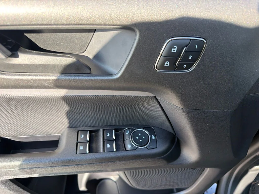 New 2026 Shadow Black Ford Badlands® image 23