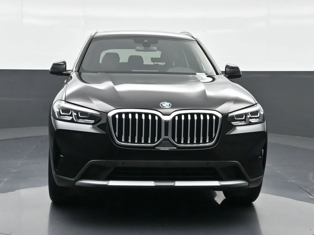 2024 BMW X3 30i - Photo 15