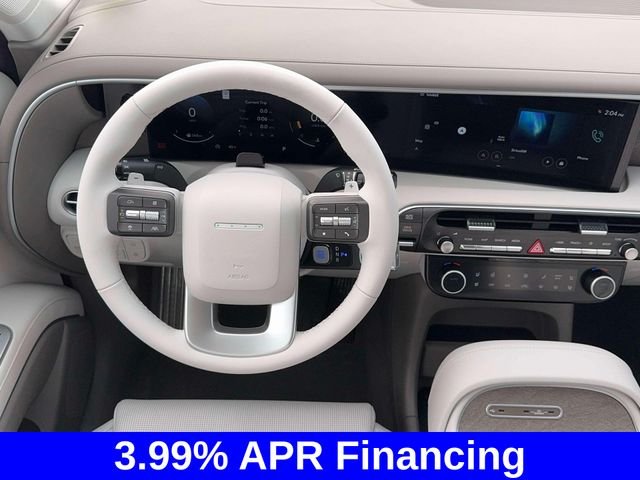 New 2026 Gray Hyundai SEL Premium AWD image 20