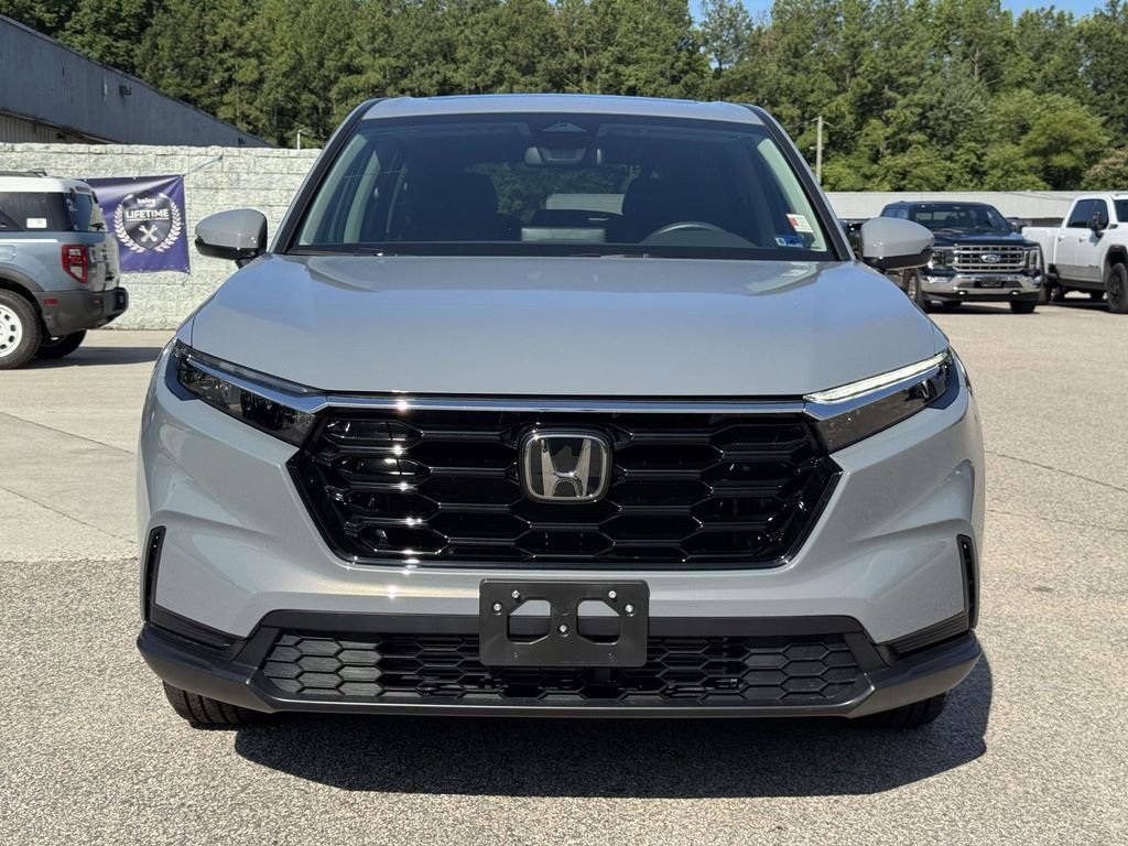 Used 2026 Silver Honda EX image 27