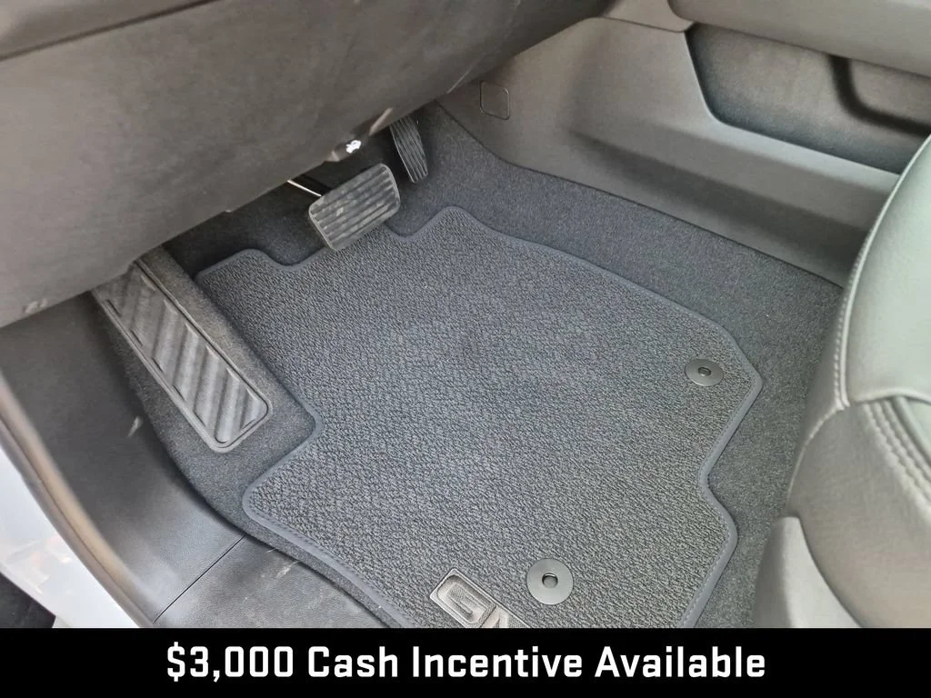 2026 GMC Sierra 1500 Denali - Photo 23