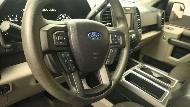 Certified Used 2019 Magnetic Ford XL image 16