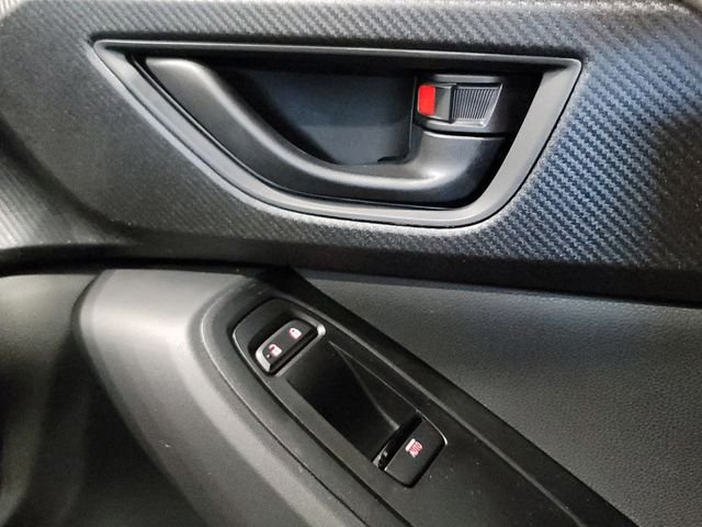 2026 Subaru Crosstrek Wilderness - Photo 23
